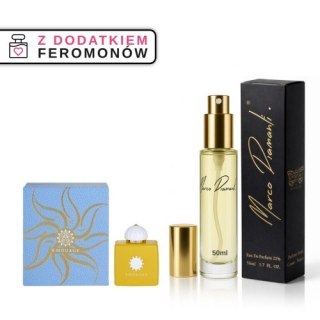Perfumy nr 254 50ml z feromonami - zamiennik inspirowany Sunshine Woman od Amouage