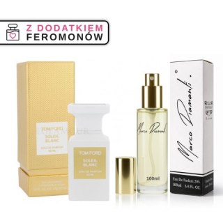 Perfumy nr 269 100ml z feromonami - zamiennik inspirowany Soleil Blanc od Tom Ford