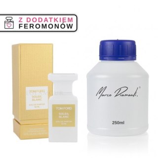 Perfumy nr 269 250ml z feromonami - zamiennik inspirowany Soleil Blanc od Tom Ford