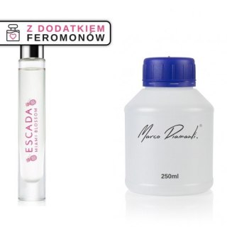 Perfumy nr 284 250ml z feromonami - zamiennik inspirowany Miami Blossom od Escada