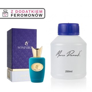 Perfumy nr 295 250ml z feromonami - zamiennik inspirowany Erba Pura od Sospiro Perfumes
