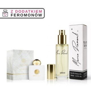 Perfumy nr 296 100ml z feromonami - zamiennik inspirowany Honour Woman od Amouage