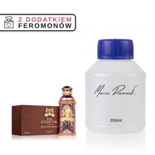 Perfumy nr 298 250ml z feromonami - zamiennik inspirowany Morning Muscs od Alexandre J