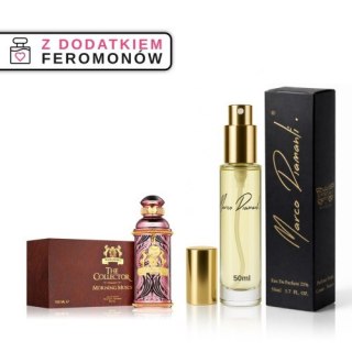 Perfumy nr 298 50ml z feromonami - zamiennik inspirowany Morning Muscs od Alexandre J