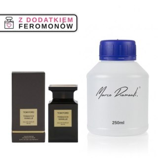 Perfumy nr 303 250ml z feromonami - zamiennik inspirowany Tobacco Vanille od Tom Ford