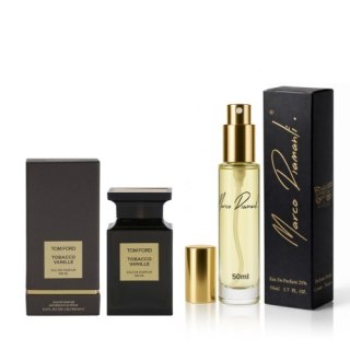 Perfumy nr 303 50ml - zamiennik inspirowany Tobacco Vanille od Tom Ford