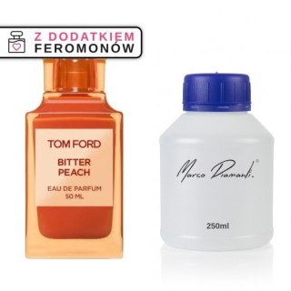 Perfumy nr 312 250ml z feromonami - zamiennik inspirowany Bitter Peach od Tom Ford