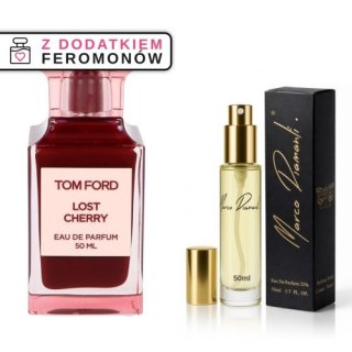 Perfumy nr 315 50ml z feromonami - zamiennik inspirowany Lost Cherry od Tom Ford