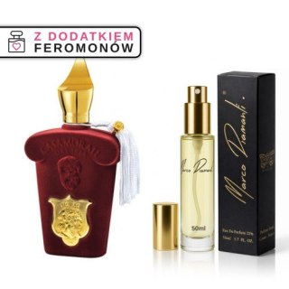 Perfumy nr 319 50ml z feromonami - zamiennik inspirowany Italica od Xerjoff