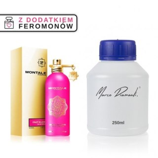 Perfumy nr 333 250ml z feromonami - zamiennik inspirowany Crazy In Love od Montale