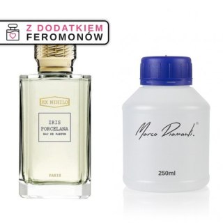 Perfumy nr 335 250ml z feromonami - zamiennik inspirowany Iris Porcelana od Ex Nihilo