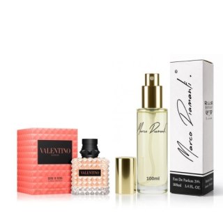 Perfumy nr 336 100ml - zamiennik inspirowany Valentino Donna Born In Roma Coral Fantasy od Valentino