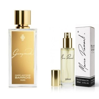 Perfumy nr 339 100ml - zamiennik inspirowany Ganymede od Marc-Antoine Barrois