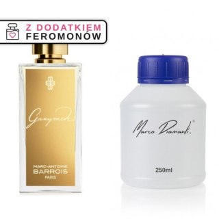 Perfumy nr 339 250ml z feromonami - zamiennik inspirowany Ganymede od Marc-Antoine Barrois