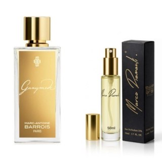 Perfumy nr 339 50ml - zamiennik inspirowany Ganymede od Marc-Antoine Barrois