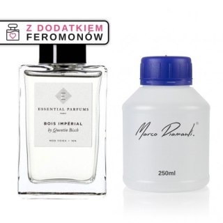 Perfumy nr 343 250ml z feromonami - zamiennik inspirowany Bois Imp�rial od Essential Parfums
