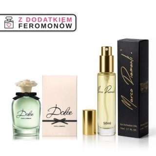 Perfumy nr 713 50ml z feromonami - zamiennik inspirowany Dolce od Dolce Gabbana