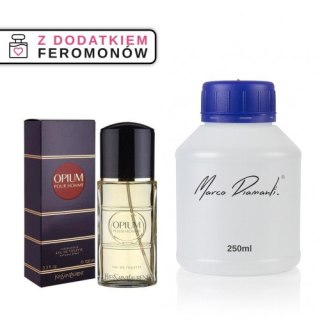 Perfumy nr 716 250ml z feromonami - zamiennik inspirowany Opium od Yves Saint Laurent