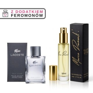 Perfumy nr 763 50ml z feromonami - zamiennik inspirowany Lacoste od Lacoste
