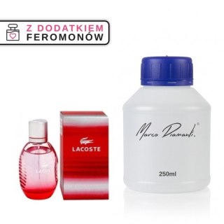 Perfumy nr 767 250ml z feromonami - zamiennik inspirowany Style in Play od Lacoste