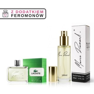 Perfumy nr 773 100ml z feromonami - zamiennik inspirowany Lacoste Essential Sport od Lacoste