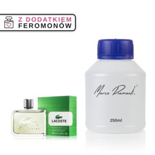 Perfumy nr 773 250ml z feromonami - zamiennik inspirowany Lacoste Essential Sport od Lacoste