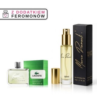 Perfumy nr 773 50ml z feromonami - zamiennik inspirowany Lacoste Essential Sport od Lacoste