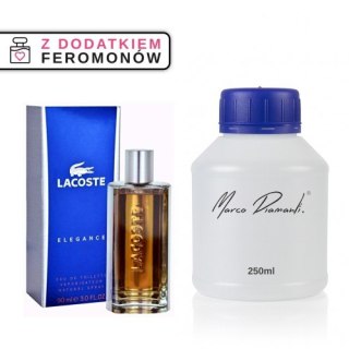 Perfumy nr 784 250ml z feromonami - zamiennik inspirowany Lacoste Elegance od Lacoste