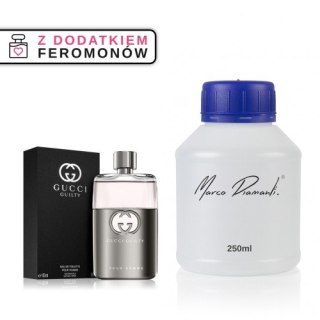 Perfumy nr 792 250ml z feromonami - zamiennik inspirowany Gucci Guilty od Gucci