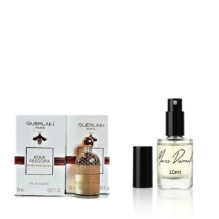 Perfumy 302 10ml inspirowane Guerlain Aqua Allegoria