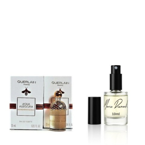 Perfumy 302 10ml inspirowane Guerlain Aqua Allegoria
