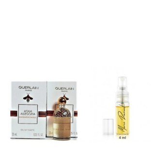 Perfumy 302 4ml inspirowane Guerlain Aqua Allegoria