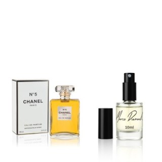 Perfumy nr 001 10ml - zamiennik inspirowany Chanel No 5 Eau de Parfum od Chanel