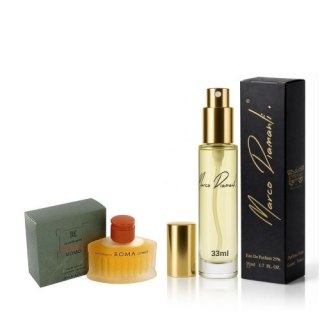 Perfumy nr 009 33ml - zamiennik inspirowany Roma od Laura Biagiotti