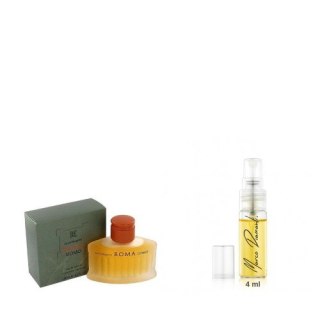 Perfumy nr 009 4ml - zamiennik inspirowany Roma od Laura Biagiotti