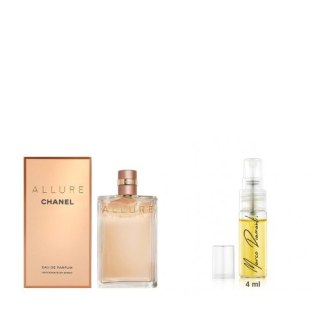 Perfumy nr 024 4ml - zamiennik inspirowany Allure od Chanel