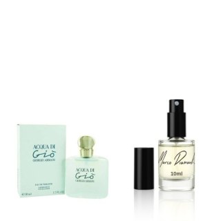 Perfumy nr 026 10ml - zamiennik inspirowany Acqua di Gio od Giorgio Armani