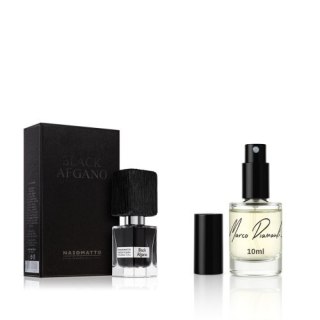 Perfumy nr 250 10ml - zamiennik inspirowany Black Afgano od Nasomatto