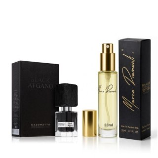 Perfumy nr 250 33ml - zamiennik inspirowany Black Afgano od Nasomatto