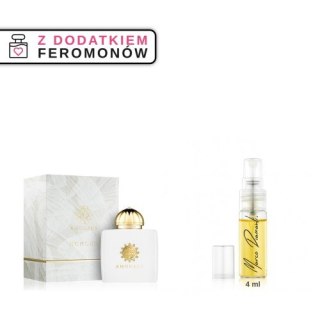 Perfumy nr 296 4ml z feromonami - zamiennik inspirowany Honour Woman od Amouage