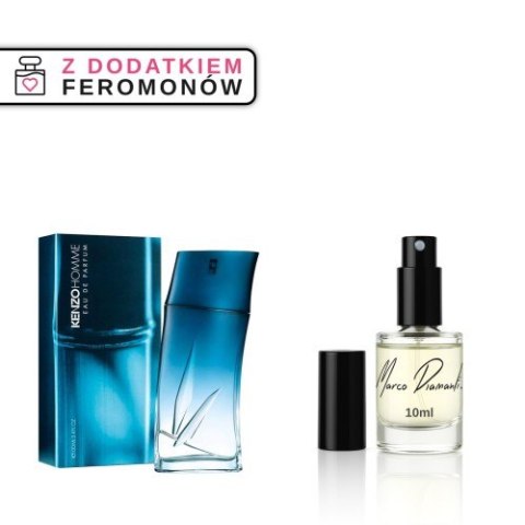Perfumy nr 702 10ml z feromonami - zamiennik inspirowany Kenzo od Kenzo