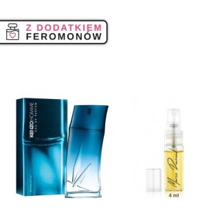 Perfumy nr 702 4ml z feromonami - zamiennik inspirowany Kenzo od Kenzo