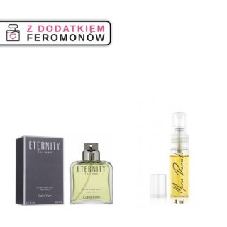 Perfumy nr 753 4ml z feromonami - zamiennik inspirowany Eternity od Calvin Klein