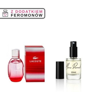 Perfumy nr 767 10ml z feromonami - zamiennik inspirowany Style in Play od Lacoste