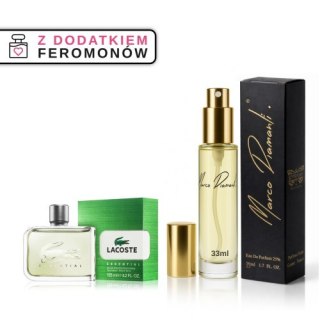 Perfumy nr 773 33ml z feromonami - zamiennik inspirowany Lacoste Essential Sport od Lacoste