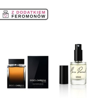 Perfumy nr 790 10ml z feromonami - zamiennik inspirowany The One od Dolce Gabbana