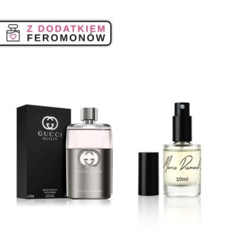 Perfumy nr 792 10ml z feromonami - zamiennik inspirowany Gucci Guilty od Gucci