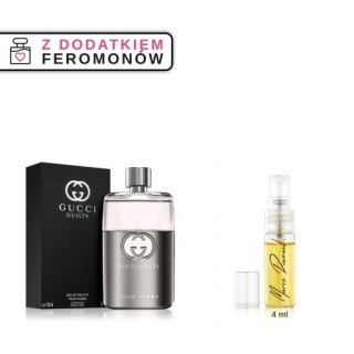 Perfumy nr 792 4ml z feromonami - zamiennik inspirowany Gucci Guilty od Gucci