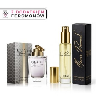 Perfumy nr 800 33ml z feromonami - zamiennik inspirowany Made to Measure od Gucci