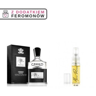 Perfumy nr 822 4ml z feromonami - zamiennik inspirowany Aventus od Creed